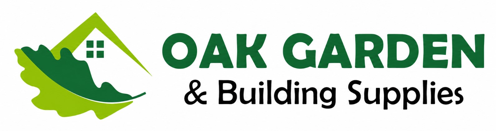 Oak Garden & Building Supplies