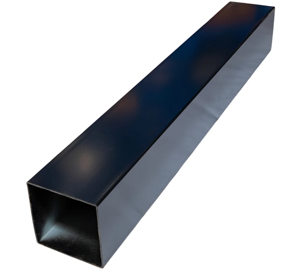 Square Steel Post 65x65 - 2.7m