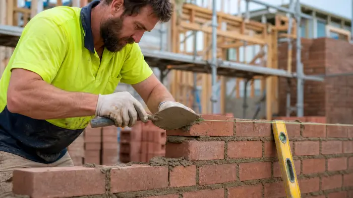 Bricklaying Services