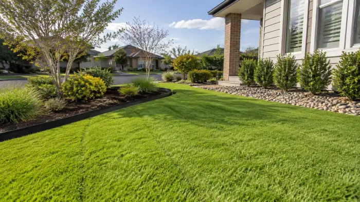 Garden Maintenance Services